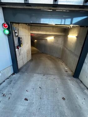 Foto - TG Stellplatz in der Goethestr. in Ingolstadt