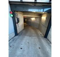 TG Stellplatz in der Goethestr. in Ingolstadt