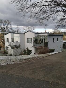 Foto - Großzügige, helle 2,5 Zi-Wohnung in Horb – gute Anbindung