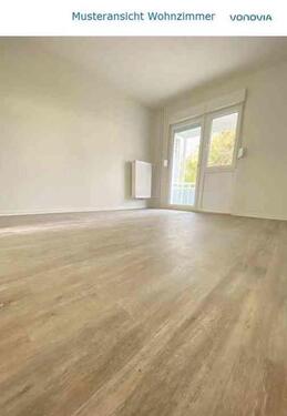 Foto - Zuhause fühlen: individuelle 3,5-Zimmer-Wohnung