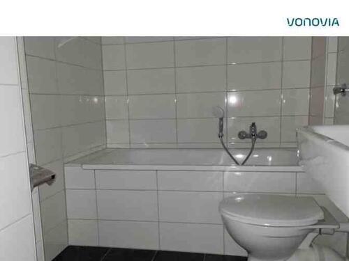 Foto - Erdgeschoßwohnung in Essen zur Miete