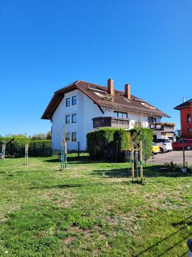 Foto - 3 Zimmer Etagenwohnung in Bexbach