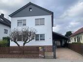 Foto - Freistehendes Einfamilienhaus mit 600 m2 Grundstück (von privat)