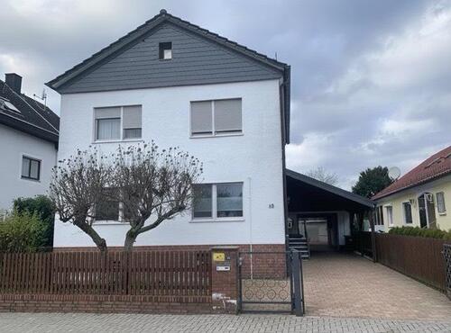 Foto - Freistehendes Einfamilienhaus mit 600 m2 Grundstück (von privat)