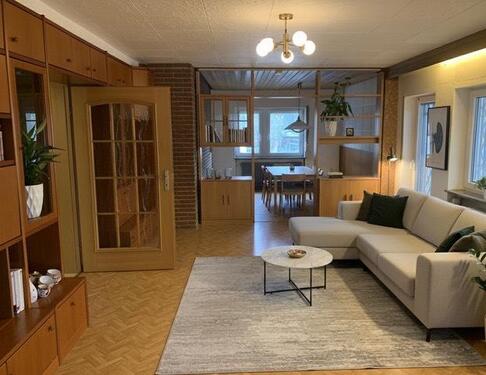 Foto - 7 Zimmer Einfamilienhaus in Nidderau