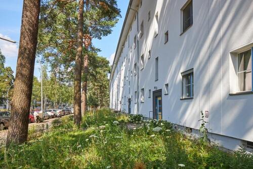 Foto - 2 Zimmer Etagenwohnung zur Miete in Berlin