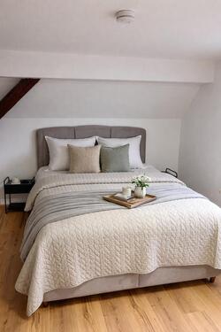 Foto - 2 Zimmer Dachgeschoßwohnung in Marktheidenfeld