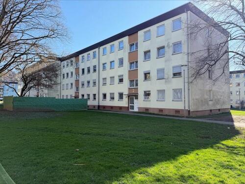 Foto - 2 Zimmer Erdgeschoßwohnung zur Miete in Leverkusen