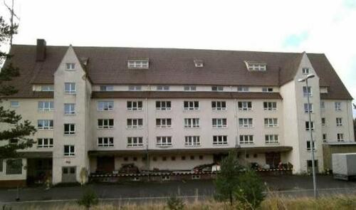 Foto - Lagerhalle Lagerraum Lagerfläche Lager zu vermieten