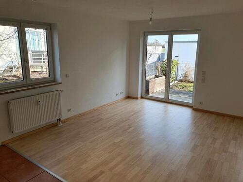 Foto - Erdgeschoßwohnung in Ingolstadt zur Miete