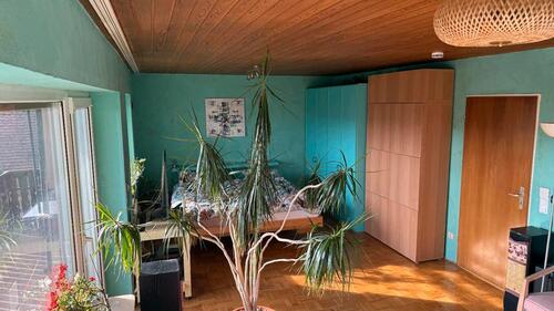 Foto - 3 Zimmer Etagenwohnung in Dombühl