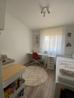 Foto - 1-Zimmer-Wohnung (ca. 15 m²) für Studierende – Einzug zum 01.05.