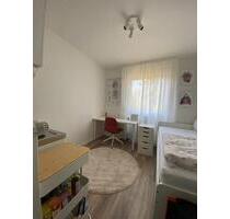 1-Zimmer-Wohnung (ca. 15 m²) für Studierende – Einzug zum 01.05. - Marburg Biegenviertel