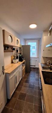 Foto - Nachmieter für 3-Zimmer-Wohnung ab 01.04. (Anmeldung möglich)