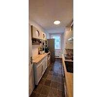 Nachmieter für 3-Zimmer-Wohnung ab 01.04. (Anmeldung möglich) - Aachen Aachen-Mitte