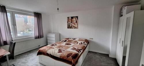 Foto - Etagenwohnung in Aachen zur Miete