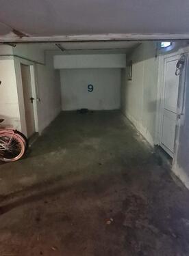 Foto - Tiefgaragenstellplatz in Schrobenhausen