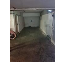 Tiefgaragenstellplatz in Schrobenhausen