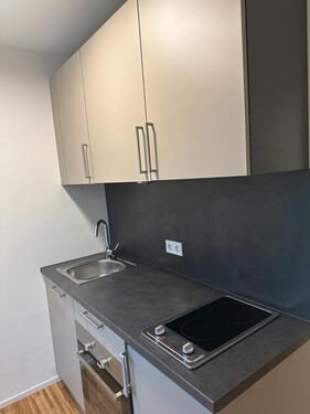 Foto - Essen Freistattstraße Wohnung für eine Person