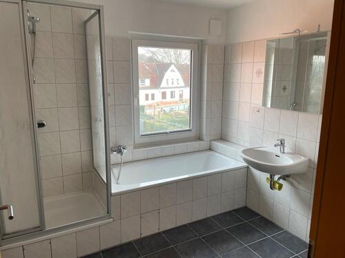 Foto - 2 Zimmer Etagenwohnung in Bad Salzdetfurth