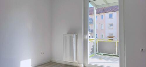 Foto - 2 Zimmer Hochparterre zur Miete in Minden