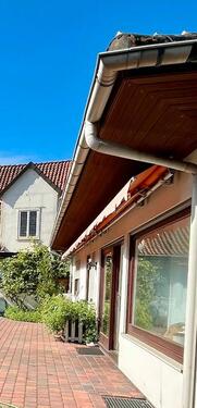 Foto - Immobilienensemble in zentraler Lage