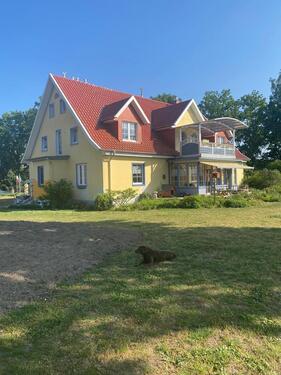 Foto - 4 Zimmer Etagenwohnung zur Miete in Bützow