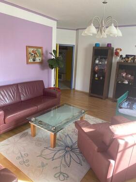 Foto - 4 Zimmer Etagenwohnung in Bützow