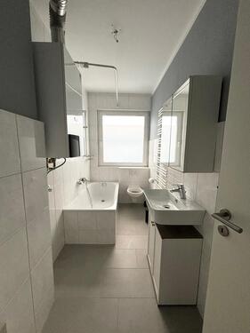 Foto - Etagenwohnung in Hagen zur Miete