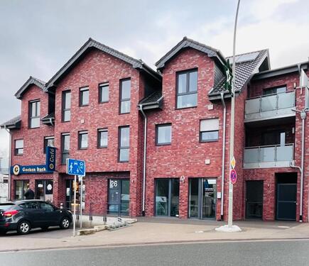 Foto - 2 Zimmer Wohnung im Herzen von Wewer