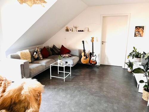 Foto - 2 Zimmer Etagenwohnung zur Miete in Paderborn