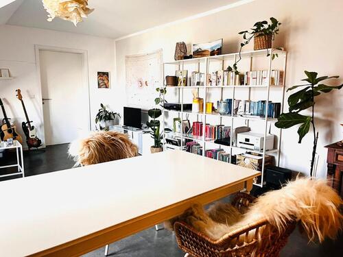 Foto - 2 Zimmer Etagenwohnung in Paderborn