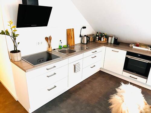 Foto - Etagenwohnung in Paderborn zur Miete