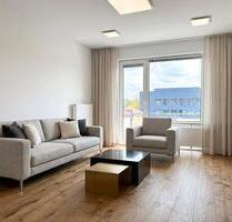 Moderne 3-Zimmer-Wohnung in Göttingen