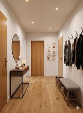 Foto - 3 Zimmer Etagenwohnung zur Miete in Göttingen