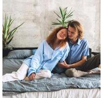 Citylife für ein oder zwei – schön wohnen, zentral leben - Neubrandenburg Datzeberg