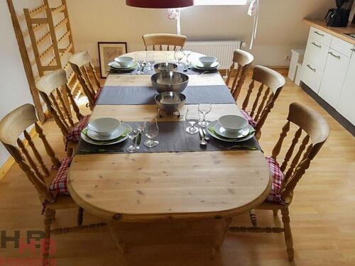 Foto - 5 Zimmer Etagenwohnung in Hagen im Bremischen