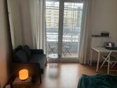 Foto - UNTERMIETE SUBLET 1 Zimmer Wohnung Laim