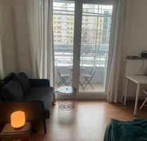 UNTERMIETE SUBLET 1 Zimmer Wohnung Laim - München Pasing-Obermenzing