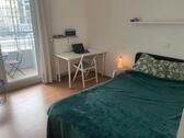 Foto - 1 Zimmer Etagenwohnung zur Miete in München
