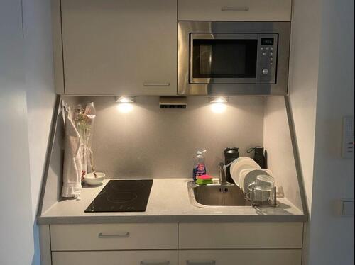Foto - Etagenwohnung in München zur Miete