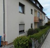 2 Zimmer-Wohnung in Bad Schwalbach