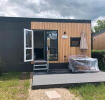 TinyHaus (mobil) oder mit Camping und Flussromantik - Maxhütte-Haidhof