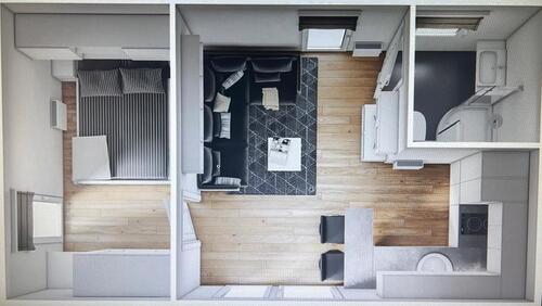 Foto - Einfamilienhaus zum Kaufen in Maxhütte-Haidhof