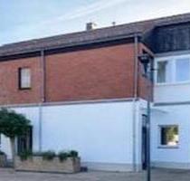 Schicke neuwertige Wohnung 54m² 1 OG - Nörvenich
