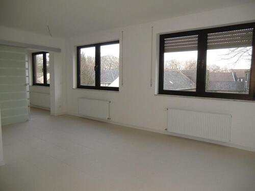 Foto - 3 Zimmer Etagenwohnung zur Miete in Nörvenich