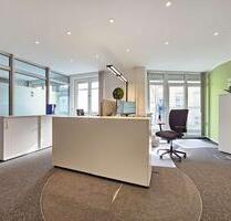 Flexible Büro- oder Praxisfläche in zentraler Lage von Berlin-Weißensee!