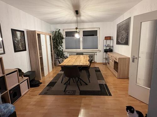 Foto - 3,5 Zimmer Wohnung ab sofort frei in Herten Süd