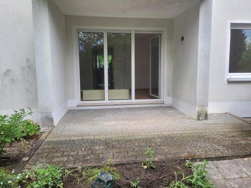 Foto - Hochparterre in Rödental zum Kaufen