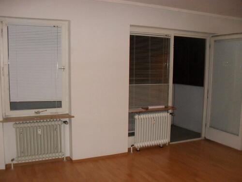 Foto - 1 Zimmer Etagenwohnung in Nürnberg